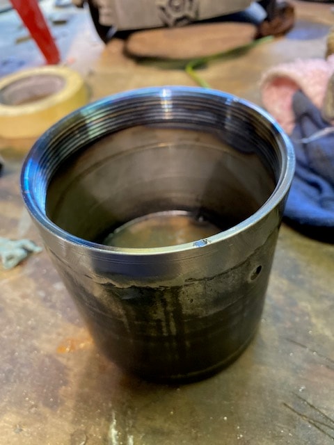 Part Modification