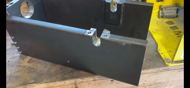 Custom Fabrication